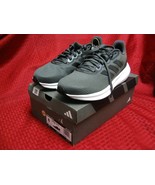 New With Box Adidas RunFalcon 3.0 HP6648 Mens Black White Running Shoes ... - $1,290.26 MXN