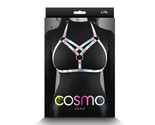 Cosmo Harness Vamp L/XL - $41.95