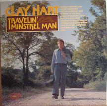 Clay hart travelin minstrel man thumb200