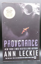 Ann Leckie PROVENANCE First U.K. edition, first printing 2017 SCARCE Proof Copy - £35.37 GBP