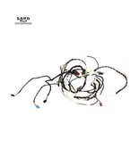 MERCEDES X166 GL/GLS FRONT ROOF LIGHT ANTENNA DOME LIGHT WIRE HARNESS CO... - $67.82 CAD