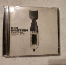 Echoes, Silence, Patience and Grace by Foo Fighters (CD, 2007) - £4.69 GBP