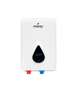 Marey Electric Tankless Water Heater ZECO150 3.5 GPM 220V | Free Ship/Re... - £190.99 GBP