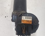 Windshield Wiper Motor 4 Door Motor And Linkage Fits 02-05 EXPLORER 6525... - $58.40