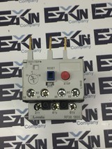 Lovato RF38 1800 Overload Relay, 600V 13-18A  - $240.89 MXN