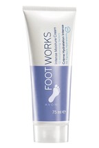 Avon Foot works deep moisturizing cream 2.5 fl oz - £17.67 GBP