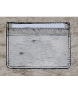 Myra Bags #3178B Hairon 4&quot;x3&quot; &quot;Jolie&quot; ID, Card Holder~RFID Blocking~Slot... - £9.15 GBP