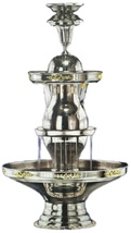 Party Fountain Party Drinks Fountain Cocktail Mimosa Wine Fountain Bar Fountain  - £1,856.80 GBP