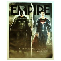 Empire Magazine No.315 September 2015 mbox540 Batman/Superman Collector&#39;s Cover - £3.91 GBP