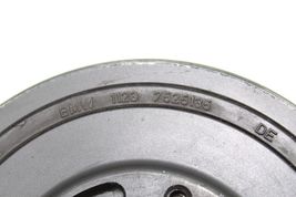 02-08 MINI COOPER S CRANKSHAFT PULLEY Q9236 image 11