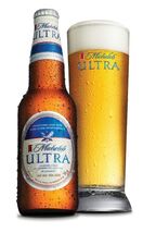Michelob Light Beer Advertising Metal  Sign 8x12in Vintage Mancave Man C... - $452.17 MXN