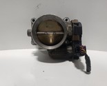 Throttle Body Throttle Valve Assembly Fits 06-11 DTS 980713 - £33.67 GBP
