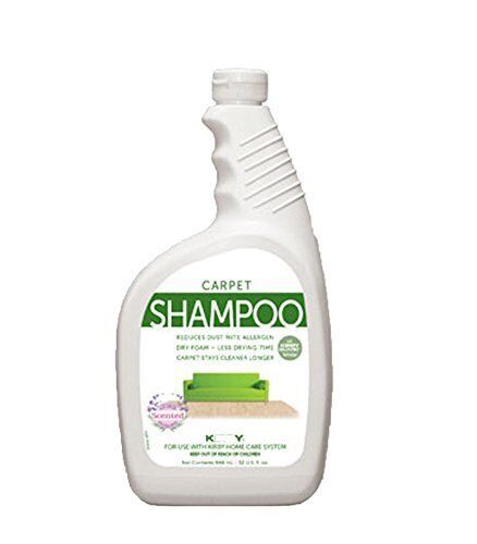 Kirby Shampoo Scented Allergen Lavender 32oz #2527 by Kirby - $11.15