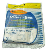EnviroCare Eureka Style MM Vacuum Cleaner Bags - $6.30