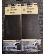(2) Drywall Sander Sheets Paper Medium ~ New - €11,09 EUR