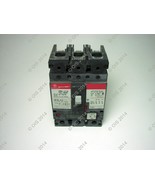 General Electric SELA24AT0060 Circuit Breaker 2 Pole 40 Amp 240/480 VAC - $79.99