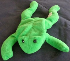 Cute Ty Beanie Baby Original Stuffed Toy – Legs – 1993 – COLLECTIBLE BEA... - $9.89
