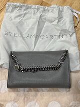 Stella McCartney Mini Falabella Faux Leather Crossbody Bag NEW $635 - $346.41