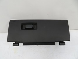 BMW Z4 E85 E86 Glovebox W/ Latch Handle Black - $69.29