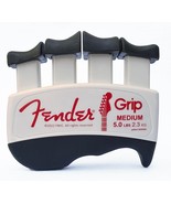 Fender Grip Hand And Finger Exerciser (Medium - 5Lbs, Guitar, Bass, Viol... - $54.77 CAD