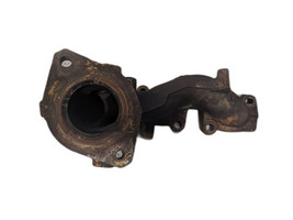 Left Exhaust Manifold From 2007 Ford Freestyle  3.0 5F9E9430AA - £50.89 GBP
