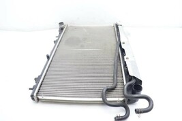 Radiator With Turbo Fits 04-05 FORESTER 63636 image 3