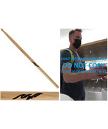 Matt Cameron Signed Drumstick COA Proof Autographed Soundgarden Pearl Jam - $197.99