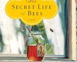 The Secret Life of Bees [Paperback] Kidd, Sue Monk - $2.93