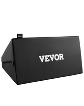 VEVOR Preacher Curl Pad, Portable Preacher Pad, Bicep Exercise Support - $48.99