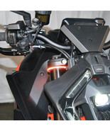NRC 2024+ KTM 1390 Super Duke Front Turn Signals (2024-Present) - €90,45 EUR