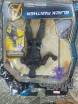 Black Panther collectable Figure &quot;Black Friday Special&quot;  - £14.10 GBP