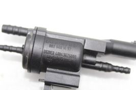 07-13 MERCEDES-BENZ W221 S600 FRONT HEADREST VACUUM VALVE E4313 image 11