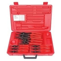 K Tool International Pliers Snap Ring Convert 45 Degree .070 Tip - $1,004.06 MXN