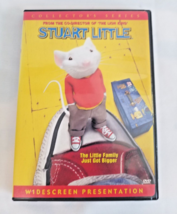 Stuart Little (Widescreen Edition) - DVD: Free Shipping - £6.70 GBP