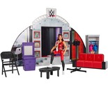 WWE Superstars Ultimate Entrance Playset - £46.61 GBP