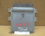 2011 Nissan Murano 3.5L Engine Control Unit ECU MEC118100C2 Module 318-23C1 - $107.99