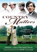 Country Matters - £4.77 GBP