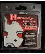 Hornady Lock-N-Load AP Progressive Press Shell Plate - $95.97 CAD