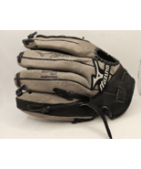 Mizuno MMX 1050P1 Youth Baseball Glove. 10.5” SureFit Foam Power Close RHT - $12.59