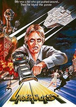 Laserblast on DVD - €6,94 EUR