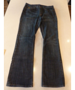 Polo Ralph Lauren Sport Jeans Men’s 30 stretch Bootcut  W34 I 32 Med was... - $39.22 CAD