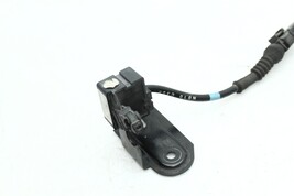 2004-06 VOLKSWAGEN PHAETON FRONT AIR SUSPENSION ACCELERATION DAMPER SENSOR H2108 image 4