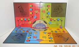 2003 Cranium Board Game Replacement Game Board - £7.69 GBP