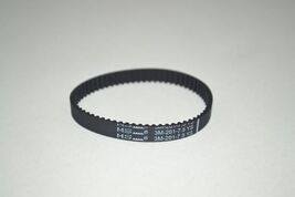 original  Bissell 3428 HydroSteam Carpet Cleaner Geared Belt # 1635393 - $9.79