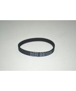 original  Bissell 3428 HydroSteam Carpet Cleaner Geared Belt # 1635393 - $178.68 MXN