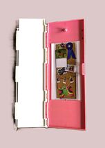 2018 Mattel Barbie Dream House Bathroom Divider Wall Replacement Part FHY73 - $5.95