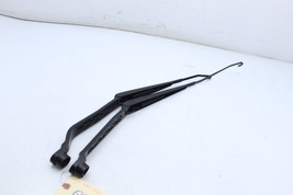 08-11 SUBARU IMPREZA FRONT WINDSHIELD WIPER ARMS PAIR Q6030 image 2