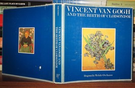 Welsh-Ovcharov, Bogomila - Vincent Van Gogh Vincent Van Gogh And The Birth Of Cl - $62.44