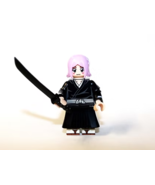 PAPBRIKS Yachiru Kusajishi Cartoon TV Show Anime Bleach Rare Minifigures - €5,63 EUR