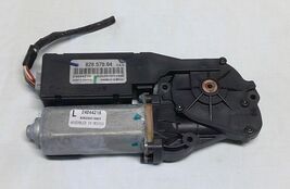 2009 - 2014 DODGE CHALLENGER SUNROOF MOTOR OEM TESTED 68056964AA - $1,070.45 MXN 2009 - 2014 DODGE CHALLENGER SUNROOF MOTOR OEM TESTED 68056964AA - $1,070.45 MXN